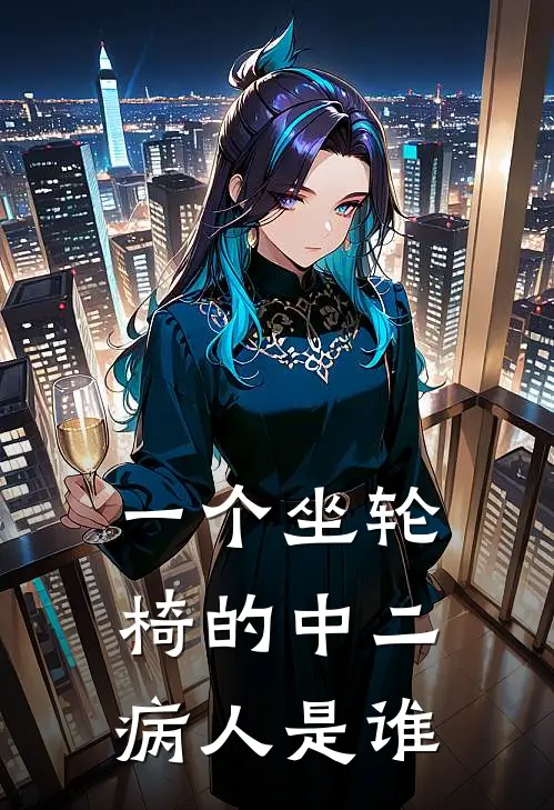 一个坐轮椅的中二病人是谁
