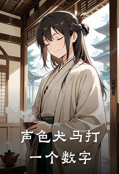 声色犬马打一个数字