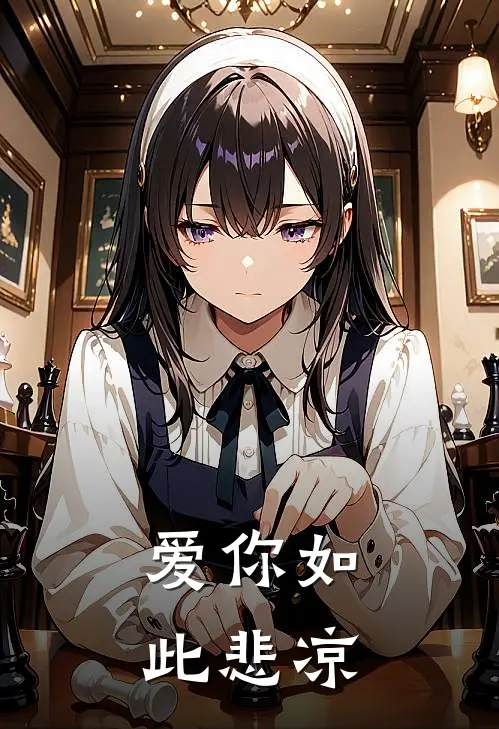 爱你如此悲凉