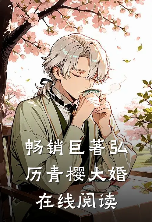 畅销巨著弘历青樱大婚在线阅读