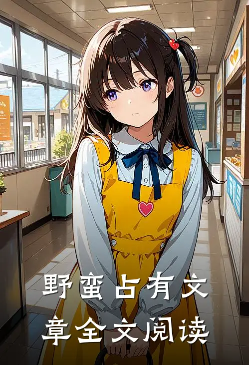 野蛮占有文章全文阅读