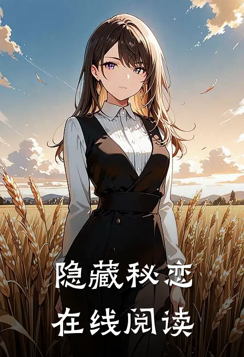 隐藏秘恋在线阅读