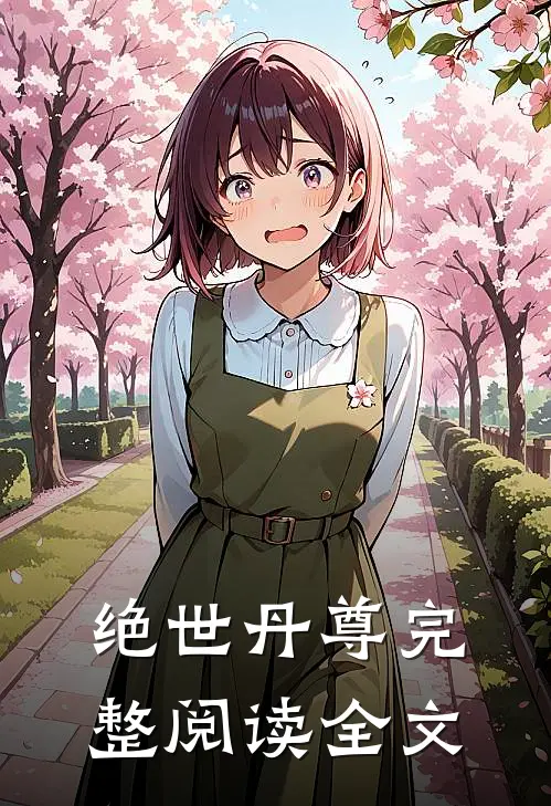 绝世丹尊完整阅读全文