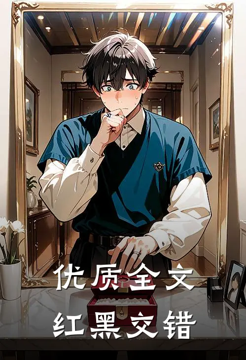 优质全文红黑交错