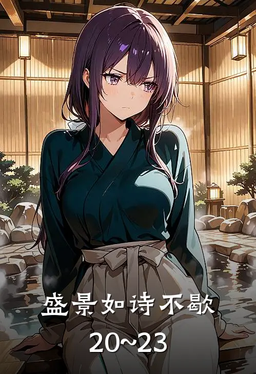 盛景如诗不歇20~23
