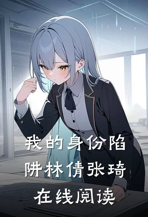我的身份陷阱林倩张琦在线阅读