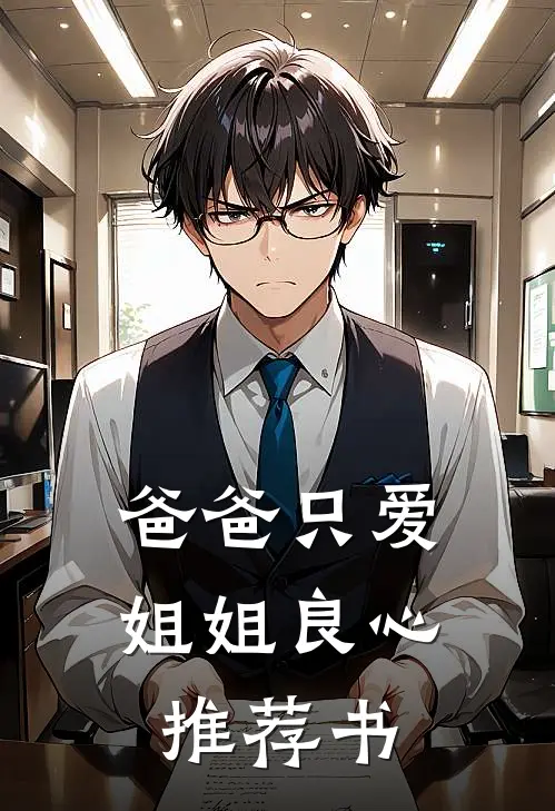爸爸只爱姐姐良心推荐书