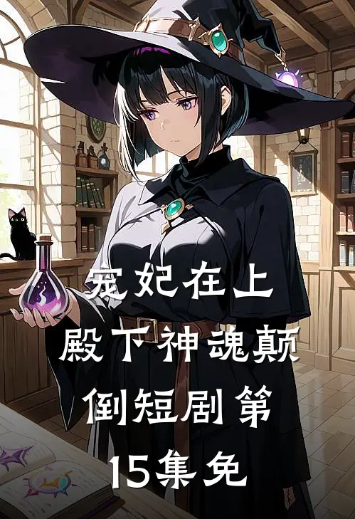 宠妃在上,殿下神魂颠倒短剧第15集免