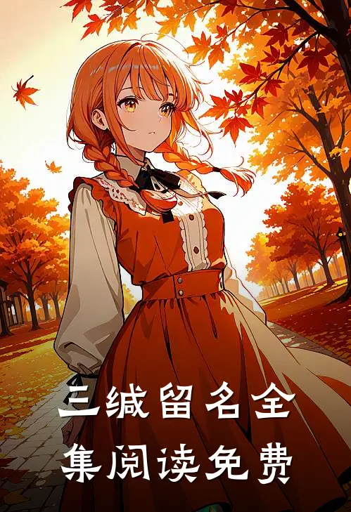 三缄留名全集阅读免费