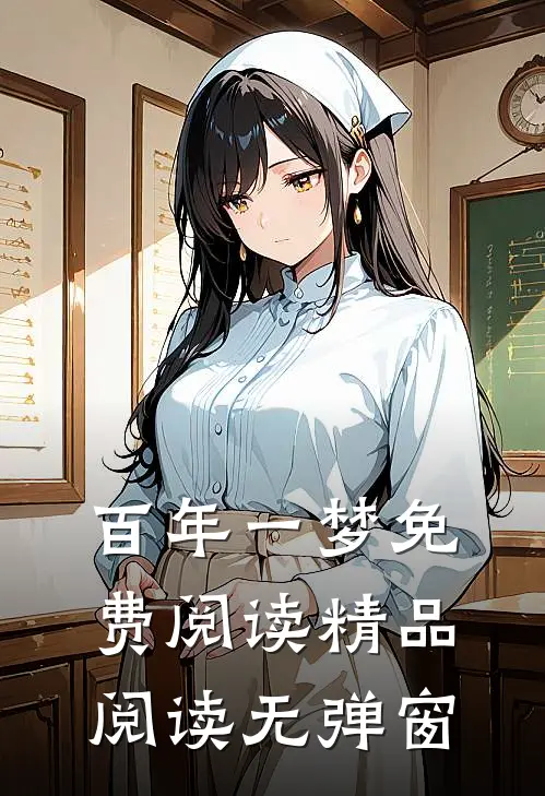 百年一梦免费阅读精品阅读无弹窗
