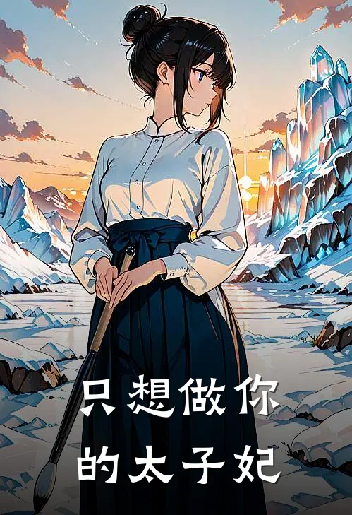 只想做你的太子妃