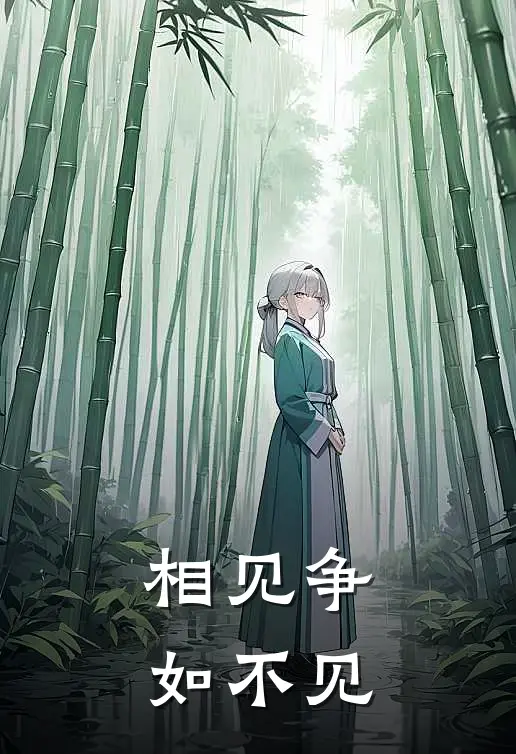 相见争如不见