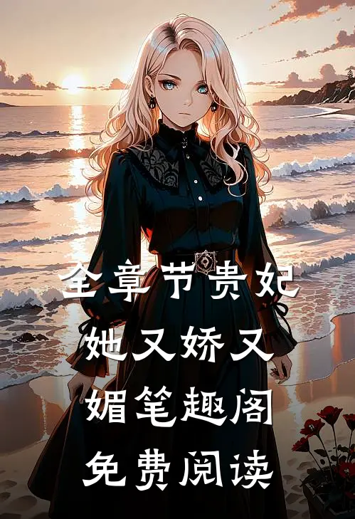 全章节贵妃她又娇又媚 笔趣阁免费阅读