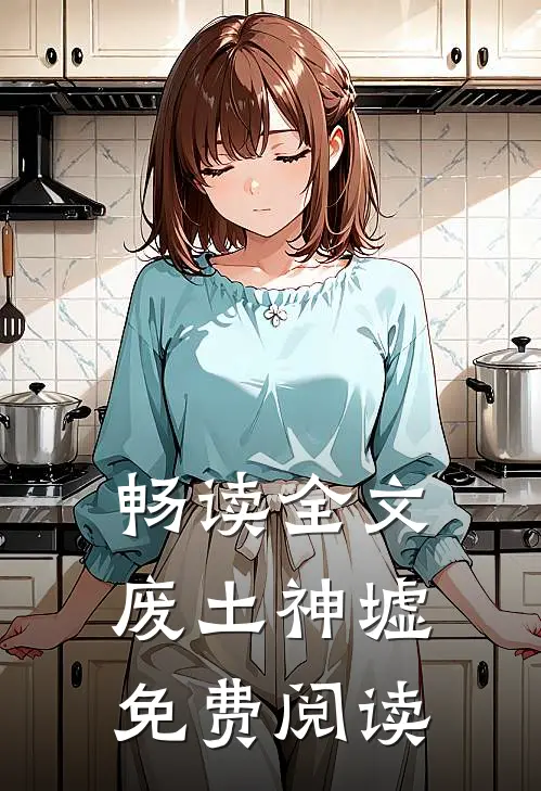 畅读全文废土神墟免费阅读