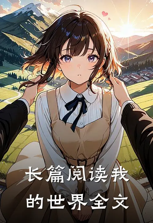 长篇阅读我的世界全文