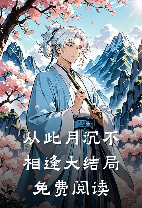 从此月沉不相逢大结局免费阅读
