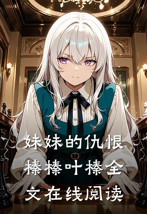 妹妹的仇恨榛榛叶榛全文在线阅读