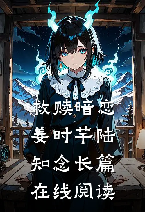 救赎暗恋姜时芊陆知念长篇在线阅读