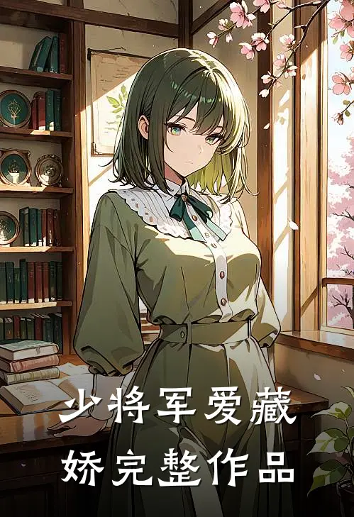 少将军爱藏娇完整作品