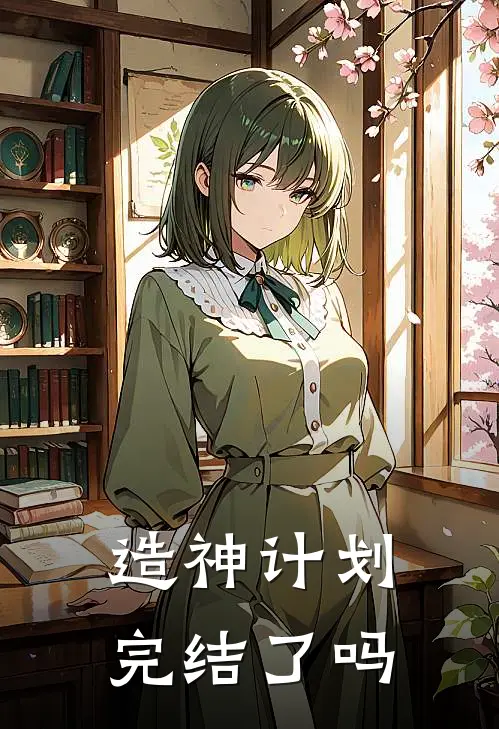 造神计划完结了吗