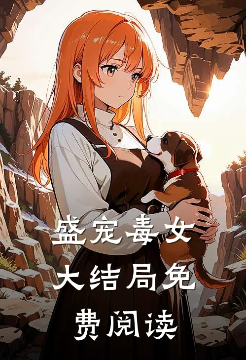盛宠毒女大结局免费阅读