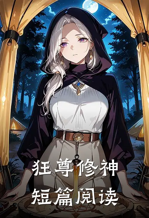 狂尊修神短篇阅读
