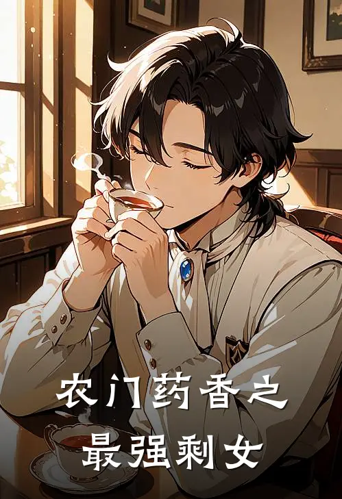 农门药香之最强剩女