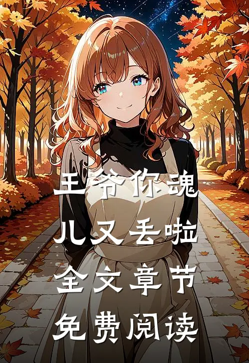 王爷你魂儿又丢啦全文章节免费阅读