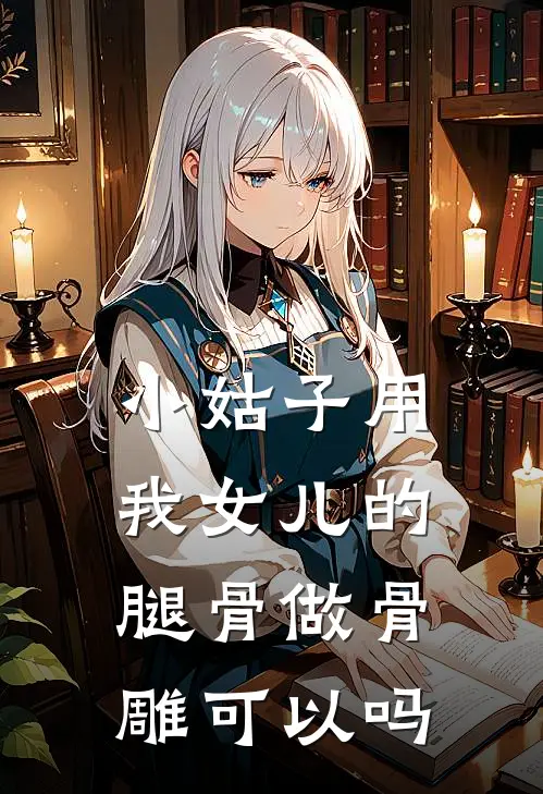 小姑子用我女儿的腿骨做骨雕可以吗