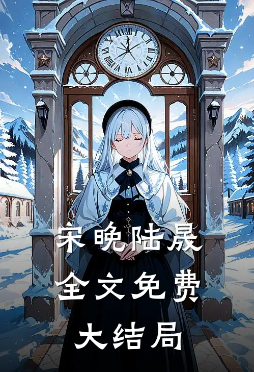 宋晚陆晟全文免费大结局