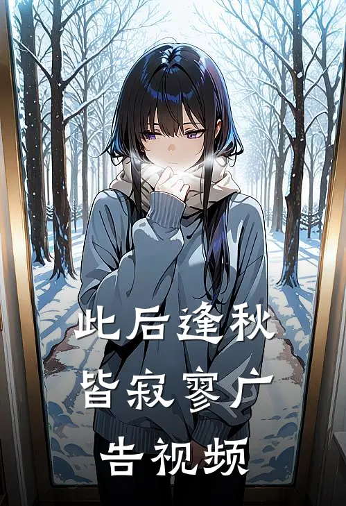 此后逢秋皆寂寥广告视频