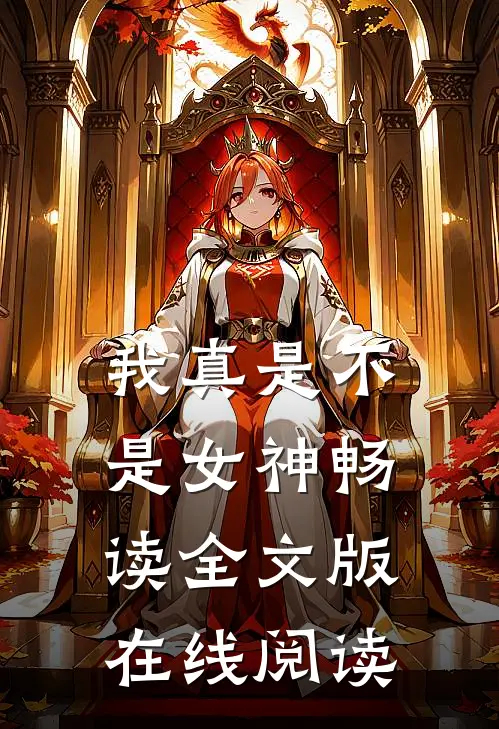 我真是不是女神畅读全文版在线阅读