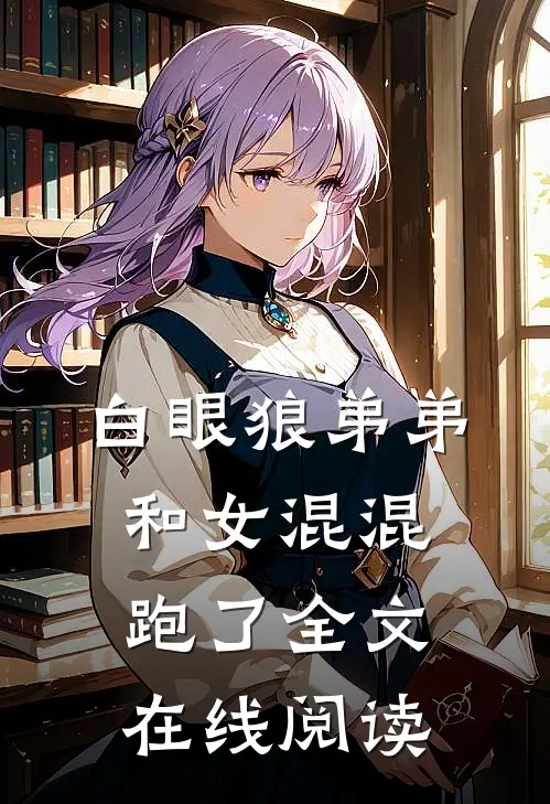 白眼狼弟弟和女混混跑了全文在线阅读