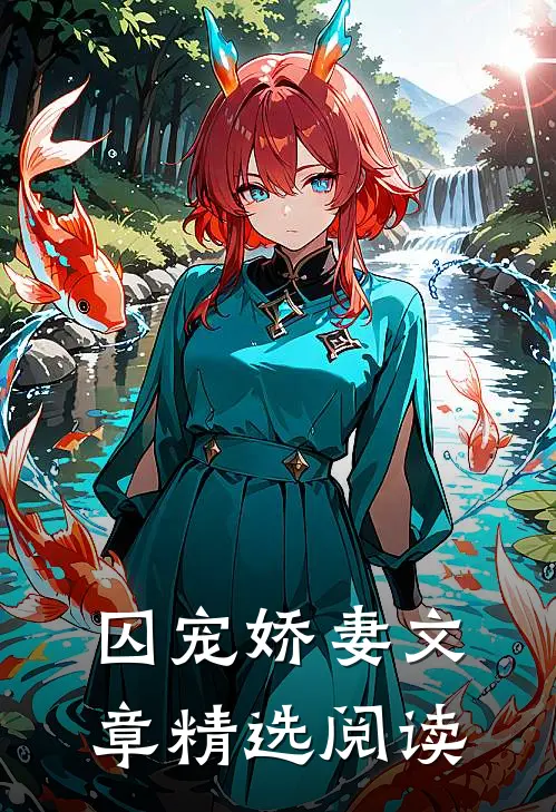 囚宠娇妻文章精选阅读