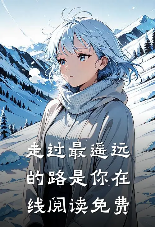 走过最遥远的路是你在线阅读免费