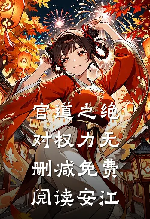 官道之绝对权力无删减免费阅读安江