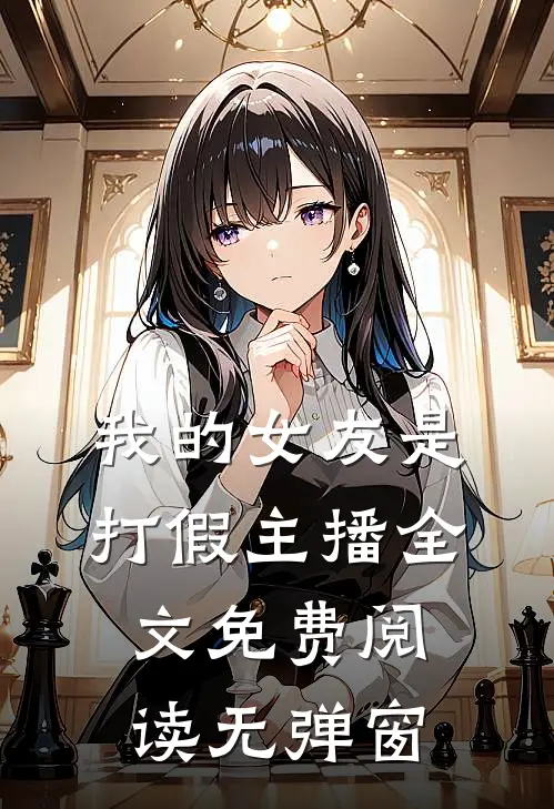 我的女友是打假主播全文免费阅读无弹窗