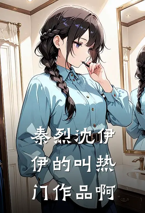 秦烈沈伊伊的叫热门作品啊