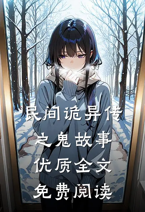 民间诡异传之鬼故事优质全文免费阅读