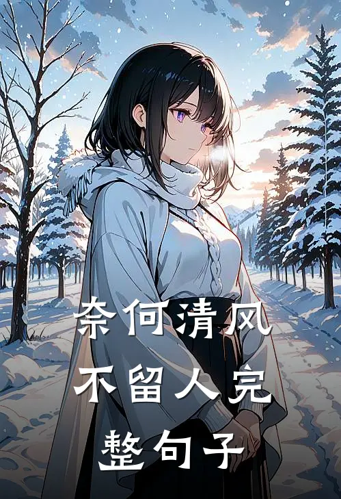 奈何清风不留人完整句子