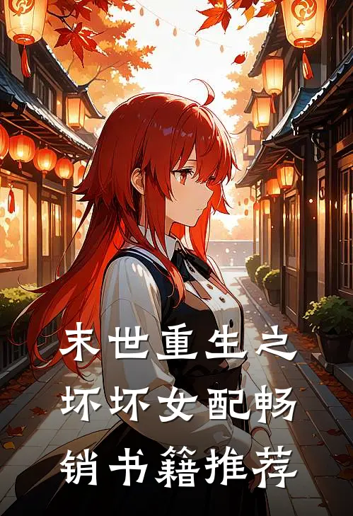 末世重生之坏坏女配畅销书籍推荐
