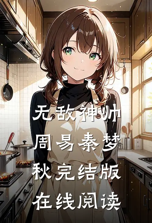 无敌神帅周易秦梦秋完结版在线阅读