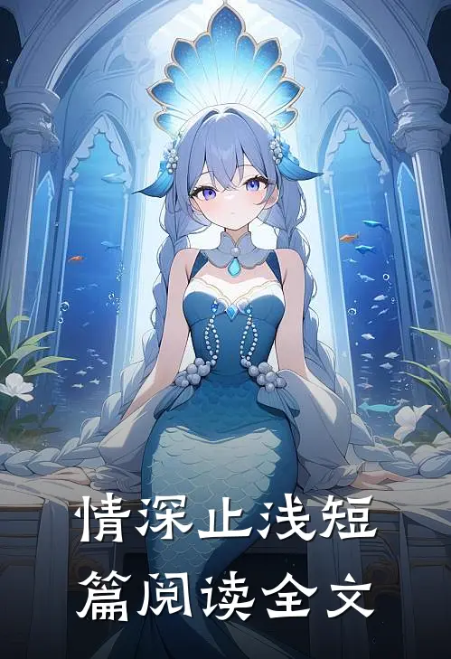 情深止浅短篇阅读全文