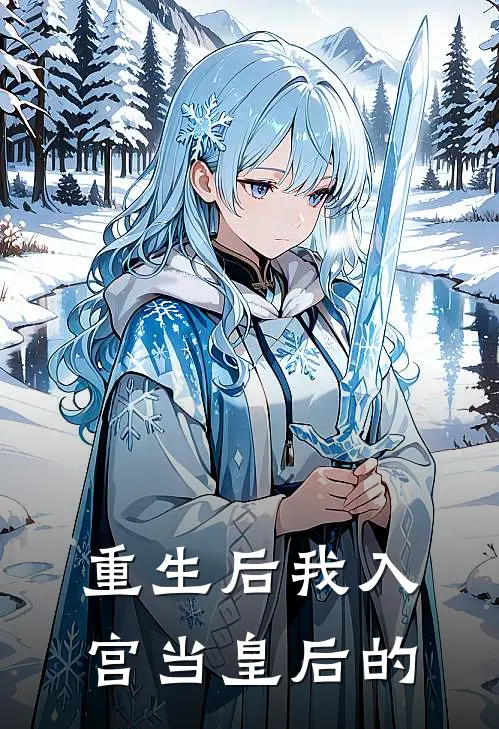重生后我入宫当皇后的