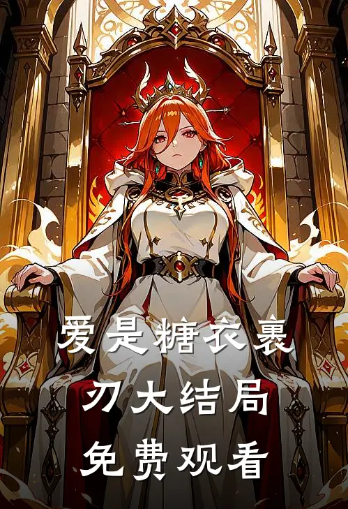 爱是糖衣裹刃大结局免费观看