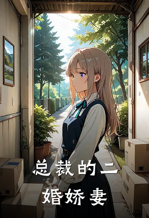 总裁的二婚娇妻