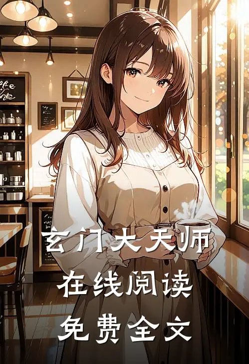 玄门大天师在线阅读免费全文