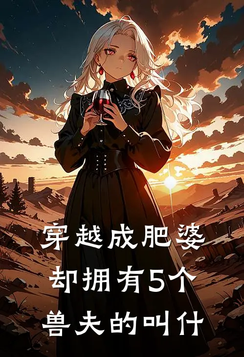 穿越成肥婆却拥有5个兽夫的叫什