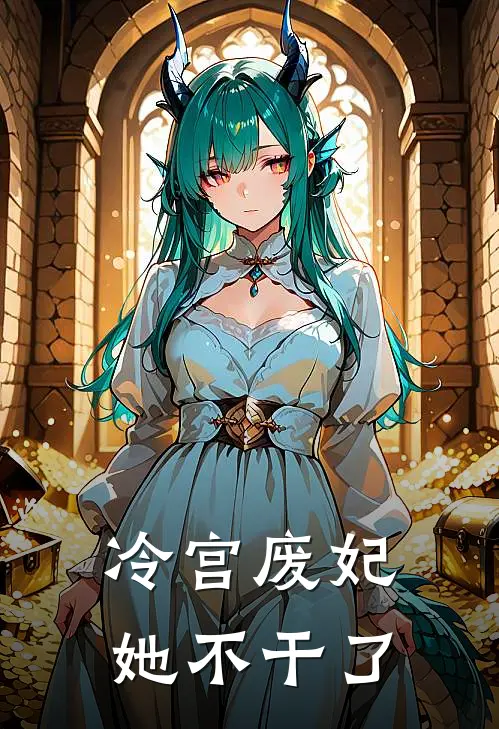 冷宫废妃她不干了