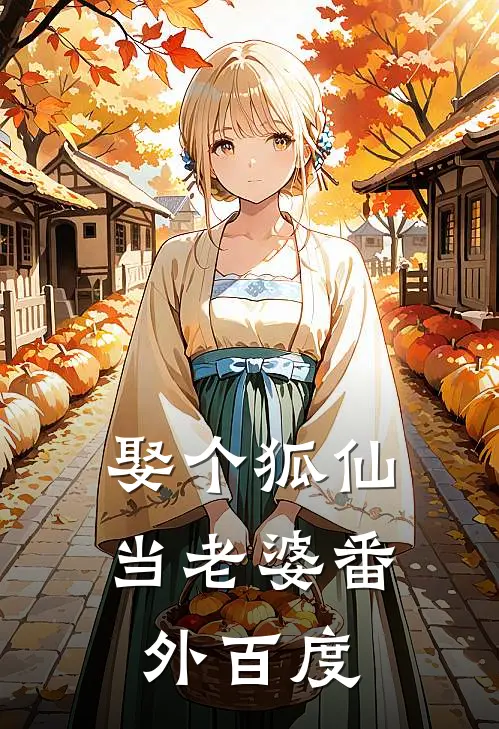 娶个狐仙当老婆 番外百度